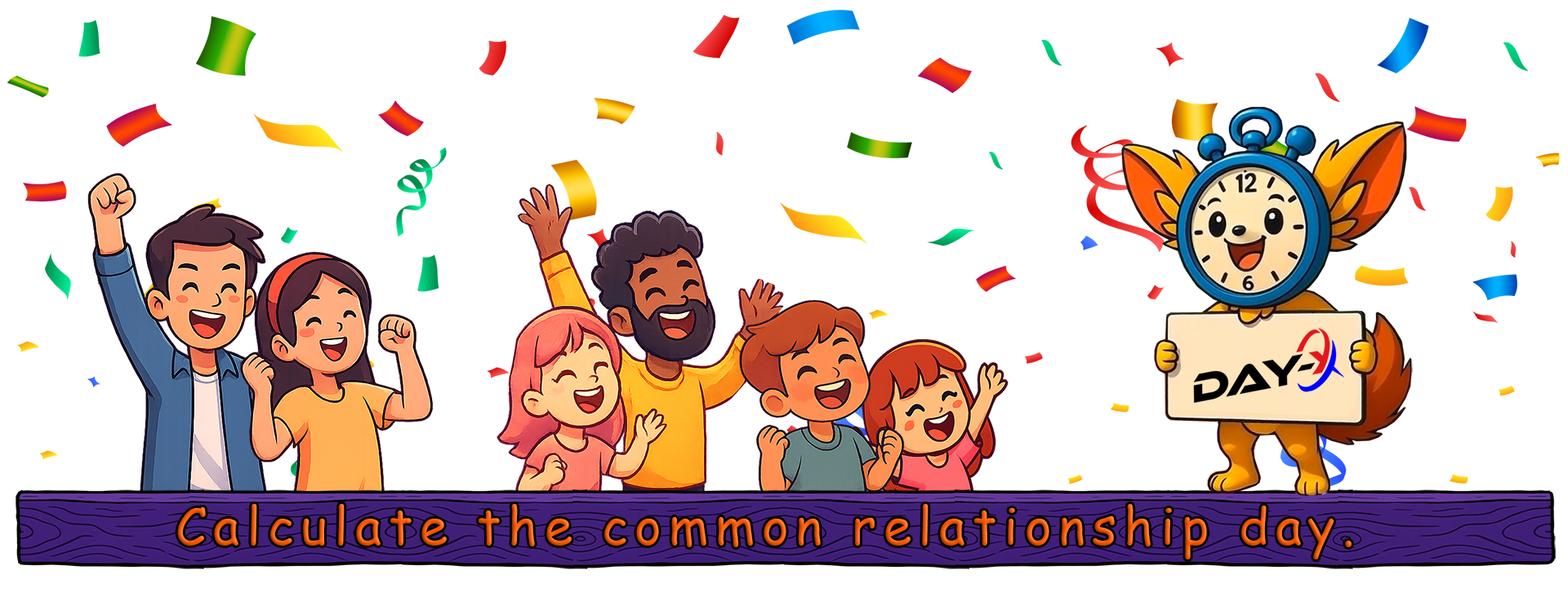Your Magical Relationship Anniversary